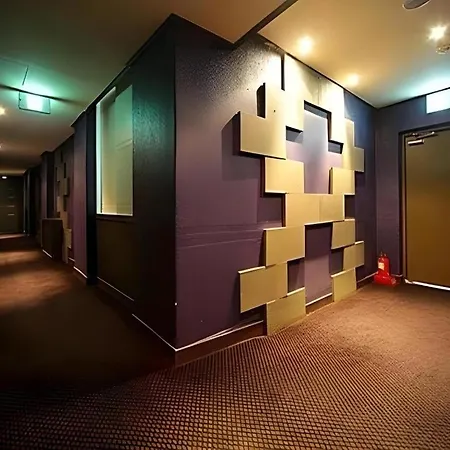 Hotel S Shinchon