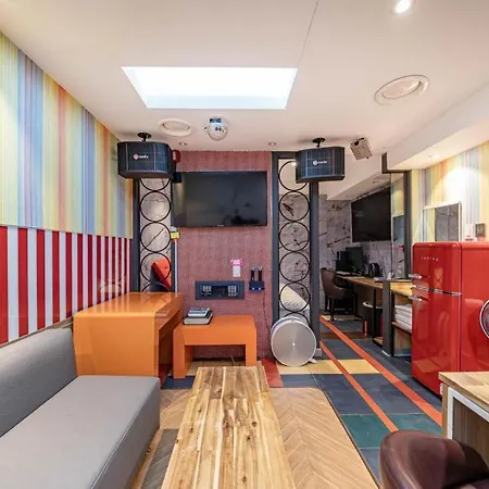 Hotel S Shinchon