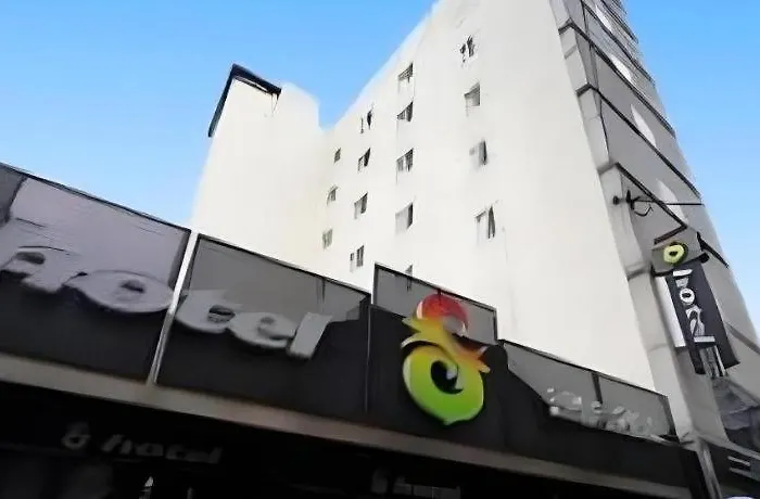 S Shinchon Motel