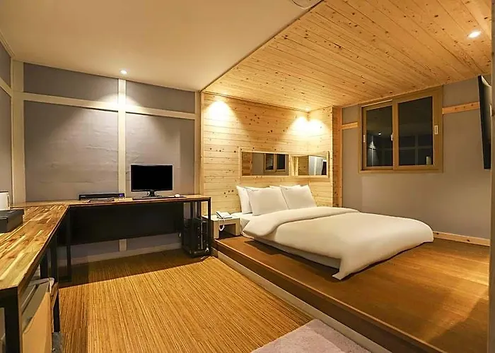 Motel S Shinchon