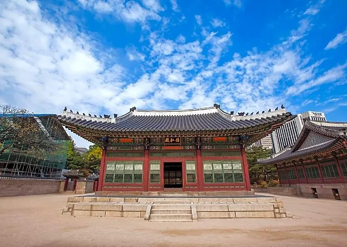 Motel S Shinchon 3*